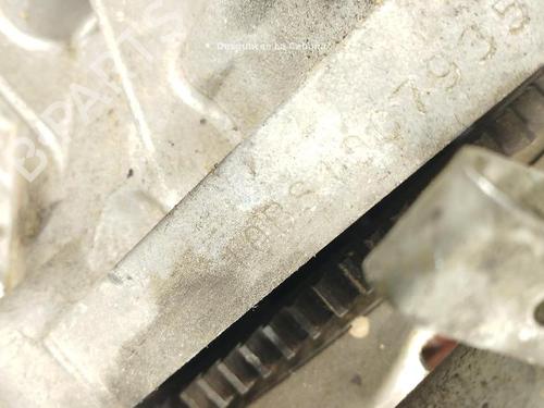 Engine SUZUKI CELERIO (LF) 1.0 (AVK310) | BP25019100M1 