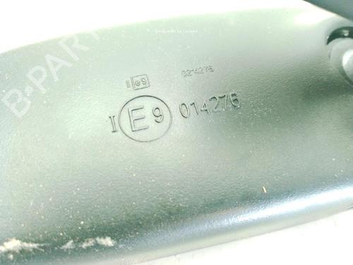 Rear mirror FORD FOCUS II (DA_, HCP, DP) 1.6 TDCi | BP25734908I6 
