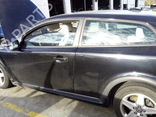 Climate control VOLVO C30 (533) 1.6 D | BP36947416I5  - Image 6
