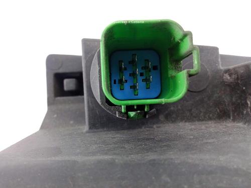 Used Right headlight Right headlight FORD TRANSIT Bus (FD_ _, FB_ _, FS_ _, FZ_ _, FC_ _) 2.2 TDCi (85 hp) 18358857 18358857
