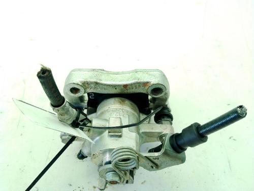 Left rear brake caliper CITROËN C3 AIRCROSS II (2R_, 2C_) 1.5 BlueHDi 110 | BP30477006M107