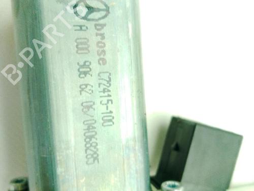 Front right window mechanism MERCEDES-BENZ E-CLASS Coupe (C238) E 300 (238.348) | BP33536786C23 - Image 4
