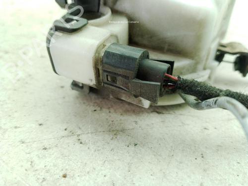 Front left lock SEAT IBIZA II (6K1) 1.9 SDI | BP26517423C98 