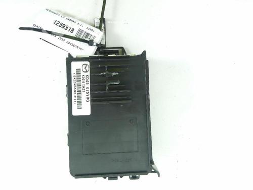 Used Control unit Control unit 39578550 39578550