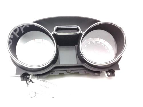 Used Instrument cluster OPEL ADAM (M13) 1.2 (69 hp) 30919625