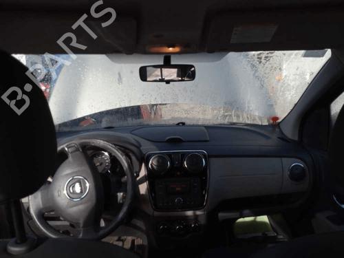 DACIA LODGY (JS_) 1.5 dCi (JSMC, JSAF) (107 hp) 1715223