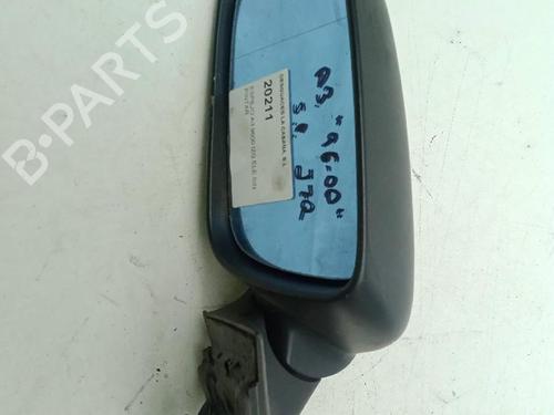Used Left mirror AUDI A3 (8L1) [1996-2006]  32438069