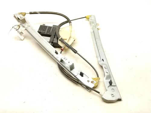Used Front left window mechanism Front left window mechanism 36964290 36964290