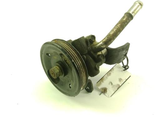 Used Steering pump Steering pump NISSAN PATHFINDER III (R51) 2.5 dCi 4WD (171 hp) 18368191 18368191