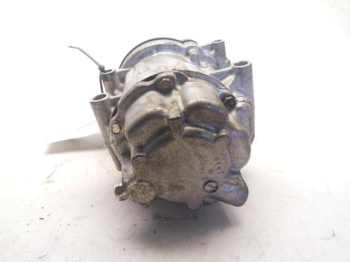 AC compressor TOYOTA COROLLA Estate (_E21_) 2.0 Hybrid (MZEH12) | BP24002142M34 - Image 4