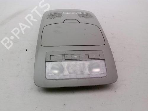 Used Interior roof light OPEL ZAFIRA TOURER C (P12) 1.6 CDTI (75) (120 hp) 29697939