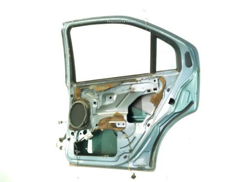 Right rear door FORD MONDEO III (B5Y) 2.0 16V TDDi / TDCi | BP24329000C5 
