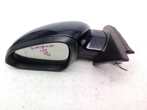 Used Left mirror OPEL INSIGNIA A (G09) [2008-2017]  31034431