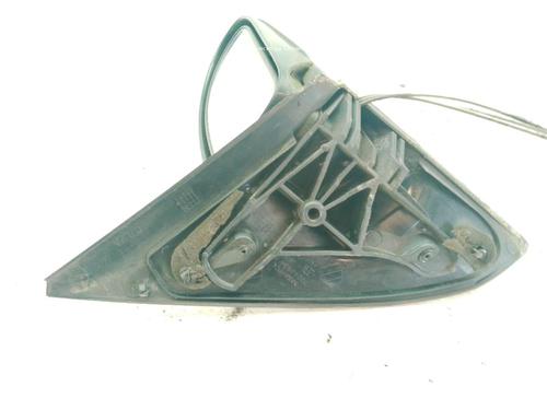 Left mirror FORD FOCUS I (DAW, DBW) 1.8 TDCi | BP26900687C26 