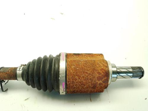 Left front driveshaft NISSAN JUKE (F16_) 1.0 | BP25303215M38 - Image 3