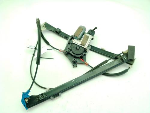 Rudehejsemekanisme Højre foran SEAT CORDOBA (6L2) 1.9 TDI (131 hp) 28596386