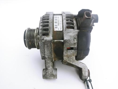 Alternator OPEL CORSA E (X15) 1.4 (08, 68) | BP38719129M7 - Image 2