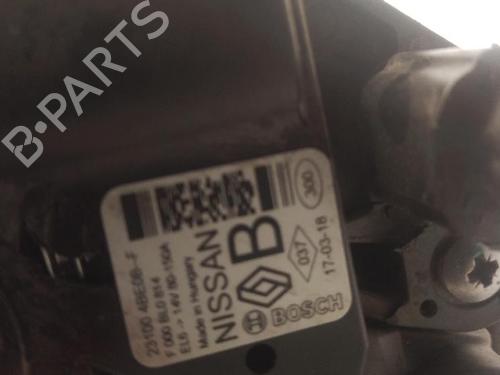 Generator RENAULT TALISMAN (LP_) 1.6 dCi 160 | BP29860890M7