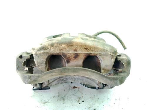 Used Right front brake caliper Right front brake caliper NISSAN NAVARA NP300 (D40) 2.5 dCi 4WD (171 hp) 34363479 34363479