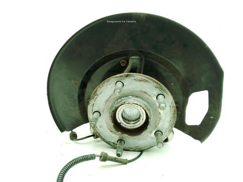Used Left front steering knuckle Left front steering knuckle 38718832 38718832