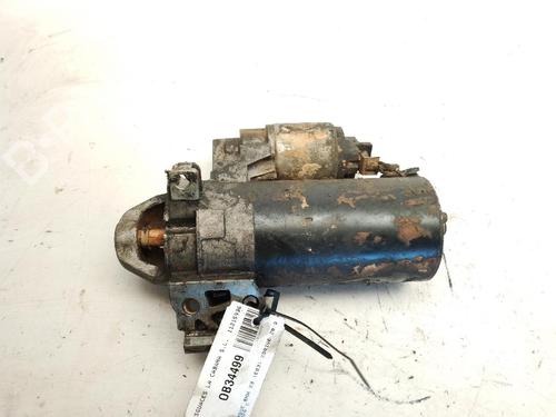 Startmotor BMW X3 (E83) xDrive 20 d | BP18372578M8 
