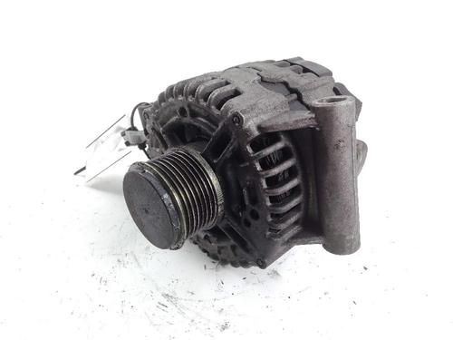 Used Alternator Alternator FORD TRANSIT Van (FA_ _) 2.4 TDCi RWD (115 hp) 18369341 18369341