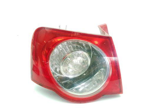 Used Left taillight Left taillight VW PASSAT B6 (3C2) 2.0 TDI (140 hp) 33953559 33953559
