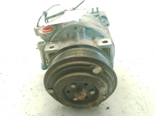 Used AC compressor AC compressor 26881390 26881390