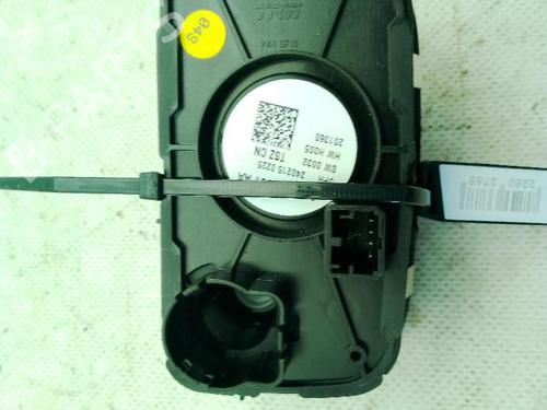 Headlight switch AUDI A3 Sportback (8VA, 8VF) 1.4 TFSI e-tron | BP26881338I24 