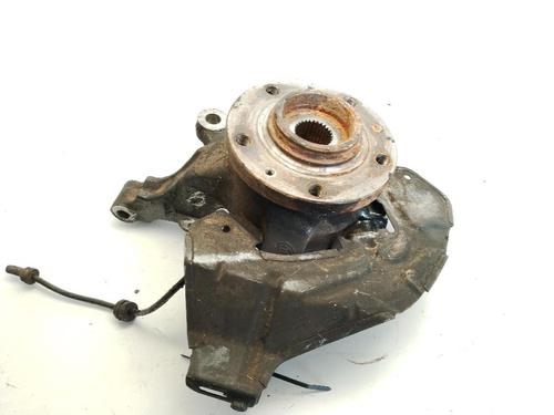 Right front steering knuckle CITROËN JUMPY II (VF7) 1.6 HDi 90 8V | BP26161567M26 