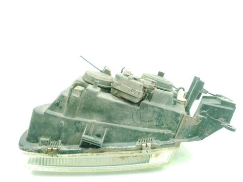 Right headlight NISSAN ALMERA II Hatchback (N16) 1.8 | BP33871783C29 - Image 3