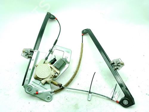 Used Front right window mechanism BMW 5 (E39) 530 d (184 hp) 24545513