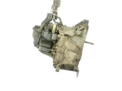 Gearbox FIAT FIORINO Box Body/MPV (225_) 1.3 D Multijet (225BXD1A, 225BXB1A, 225BXB11) | BP31609170M3