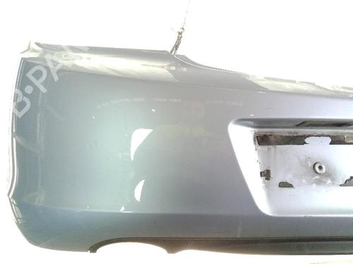 Rear bumper OPEL INSIGNIA A (G09) 2.0 Biturbo CDTI (68) | BP18376199C8 