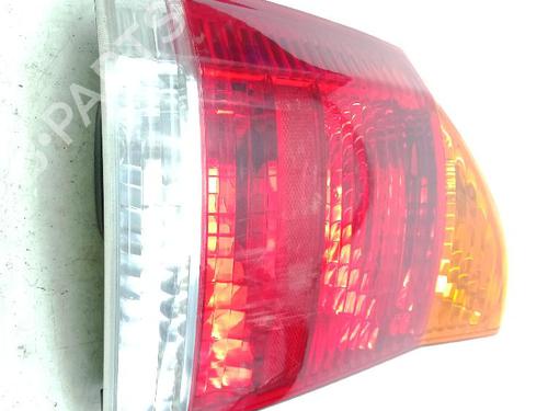 Venstre baglygte Venstre baglygte OPEL VECTRA C (Z02) 1.8 (F69) (110 hp) 34714709 34714709