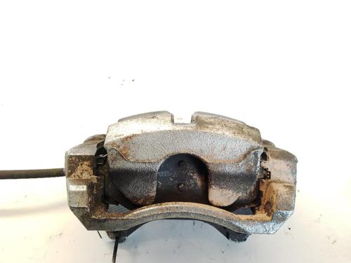 Used Right front brake caliper Right front brake caliper HYUNDAI TUCSON (NX4E, NX4A) 1.6 T-GDi Hybrid 48V HTRAC (179 hp) 28009307 28009307