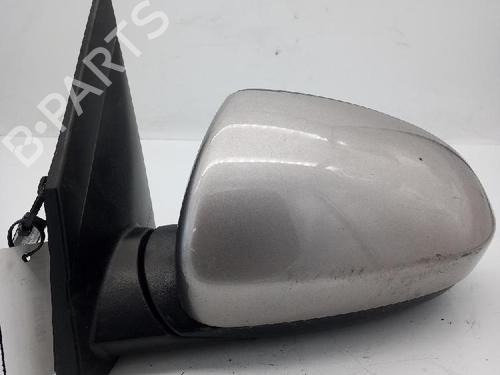 Left mirror HYUNDAI TUCSON (TL, TLE) 1.6 GDi | BP28313280C26 