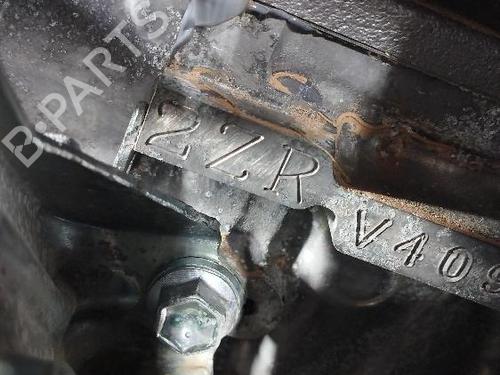 Engine TOYOTA C-HR (_X1_) 1.8 Hybrid (ZYX10_, ZYX11_, ZYX10R, ZYX11R) | BP26652426M1 - Image 7