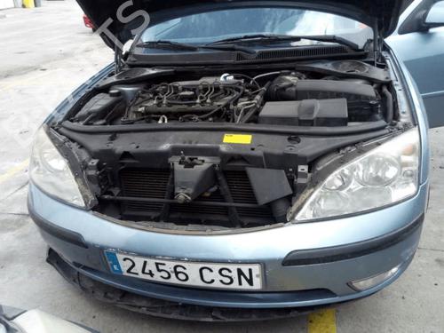 Steering rack FORD MONDEO III (B5Y) 1.8 16V | BP24121618M22 