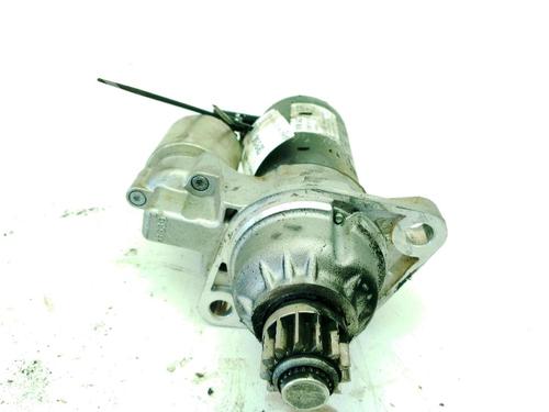 Used Starter Starter MAN TGE Van 2.0 TDI (01V, 03V, 36V, UYB, UYC, UYD) (140 hp) 40258078 40258078