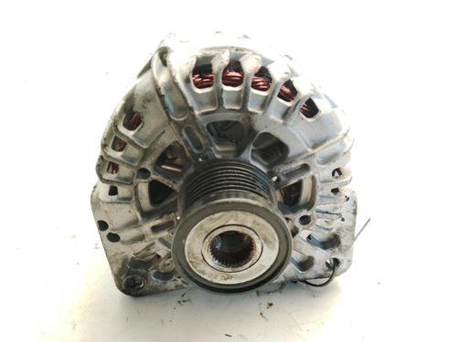 Used Alternator Alternator RENAULT LAGUNA II Grandtour (KG0/1_) 2.0 dCi (KG1T) (150 hp) 24156260 24156260