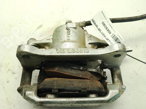 Right front brake caliper TOYOTA COROLLA Estate (_E21_) 1.8 Hybrid (ZWE211) | BP24545086M104 