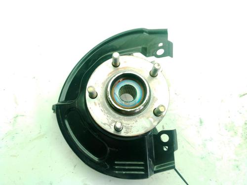 Used Left front steering knuckle Left front steering knuckle 36375491 36375491