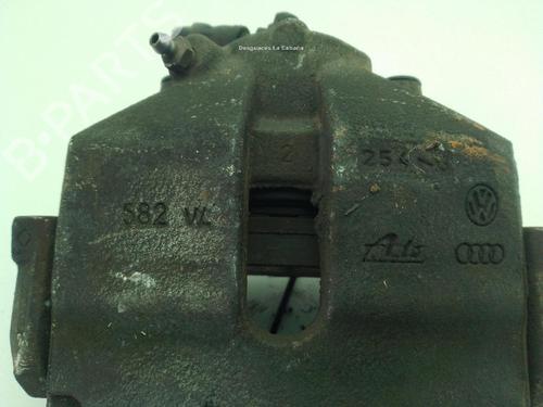Right front brake caliper VW TOURAN (1T3) 1.6 TDI | BP30803537M104