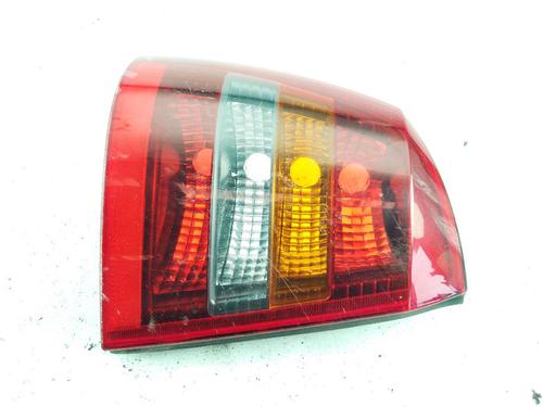 Left taillight OPEL ASTRA G Coupe (T98) 1.6 16V (F07) | BP28290841C34 
