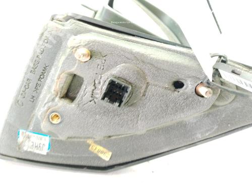 Left mirror HYUNDAI TUCSON (JM) 2.0 All-wheel Drive | BP29269337C26 