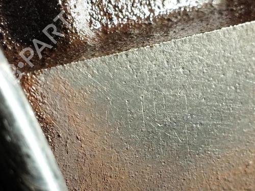 Engine CITROËN SPACETOURER Bus (V_) 2.0 BlueHDi 150 | BP32437840M1 