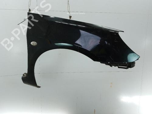 Used Right front fenders PEUGEOT 307 (3A/C) 2.0 HDi 90 (90 hp) 25889503