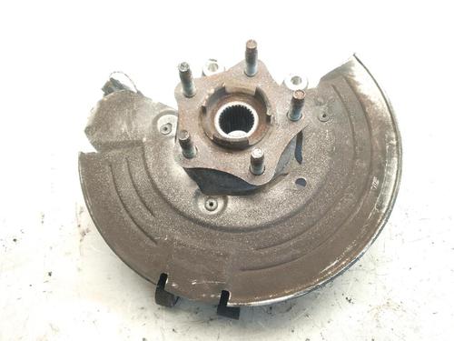 Used Left rear steering knuckle JAGUAR XF I (X250) 2.7 D (207 hp) 24970234