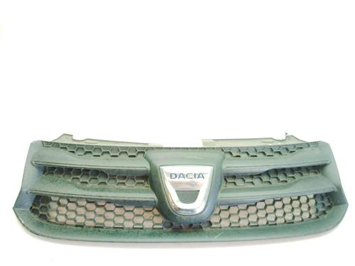 grille-dacia-sandero-ii-2012-28488589 main image